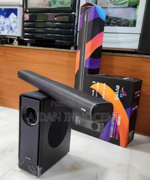 240w Evoli Soundbar Deluxe