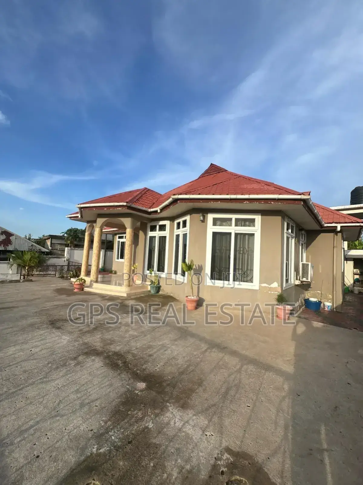 3bdrm House in Salasala Kilima Hewa, Kinondoni for sale
