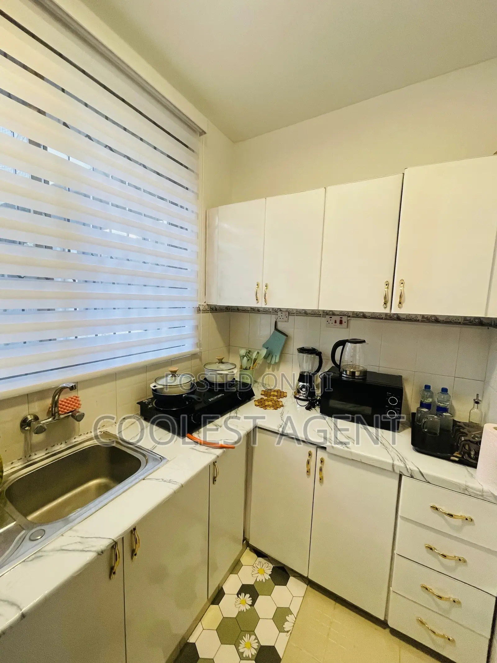 Furnished 2bdrm Apartment in Mikocheni, Kinondoni for rent