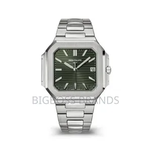 Patek Philippe Square Shape New Edition