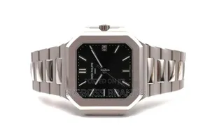 Patek Philippe Square Shape New Edition