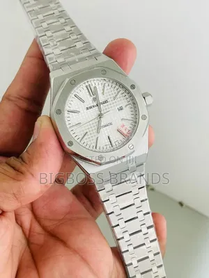 Audemars Piguet Brand Luxury Watch