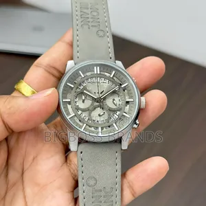 New Montblanc Luxury Watch
