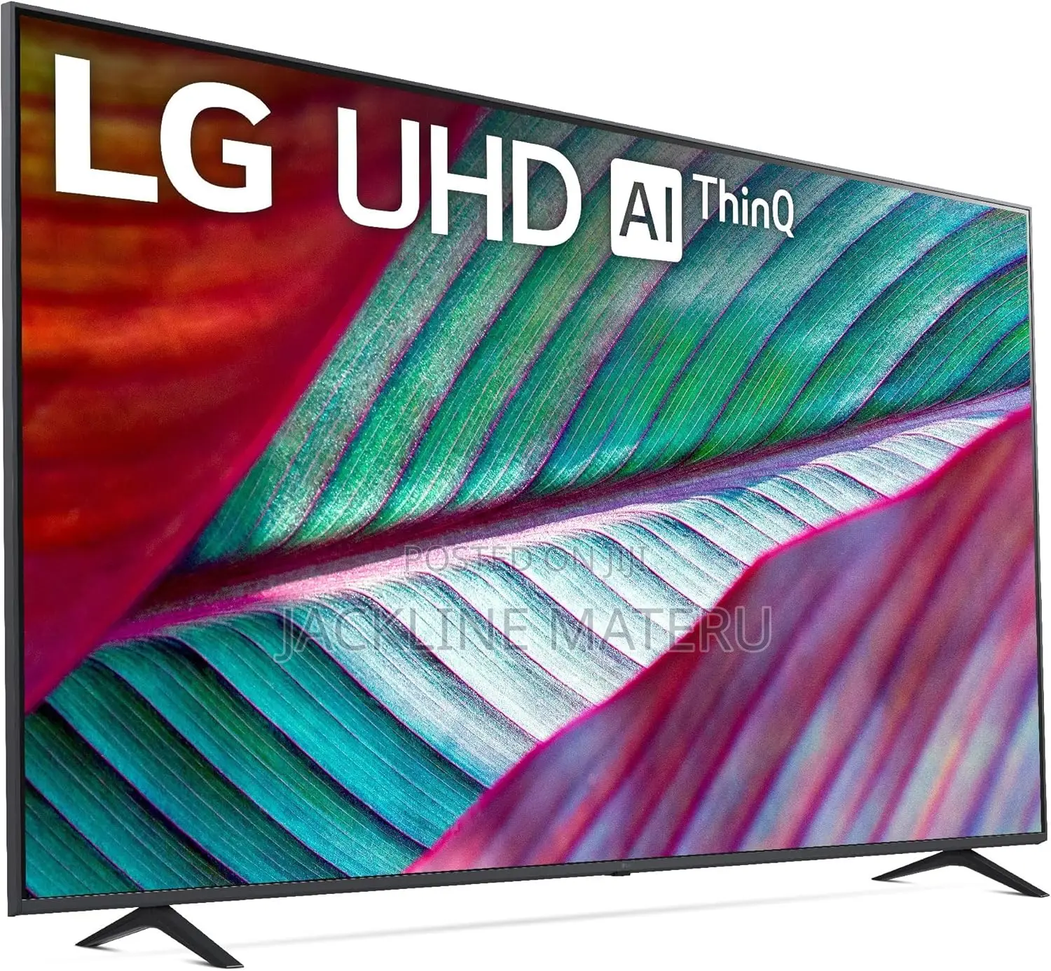 Lg Ai Thinq 75ur78