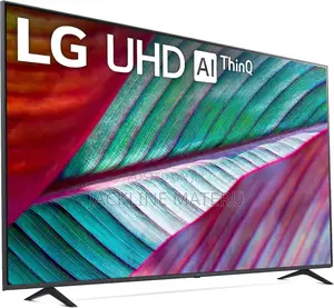Lg Ai Thinq 75ur78