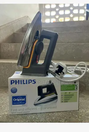 Philips Original Iron