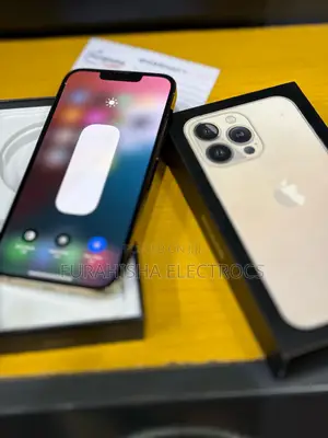 Apple iPhone 13 Pro 128 GB Gold
