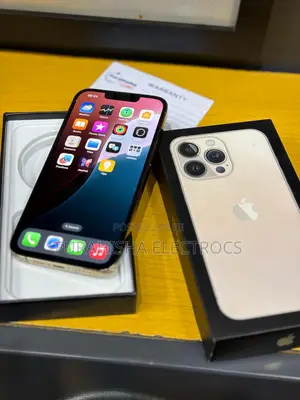 Apple iPhone 13 Pro 128 GB Gold