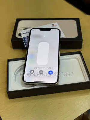 Apple iPhone 13 Pro 128 GB Gold