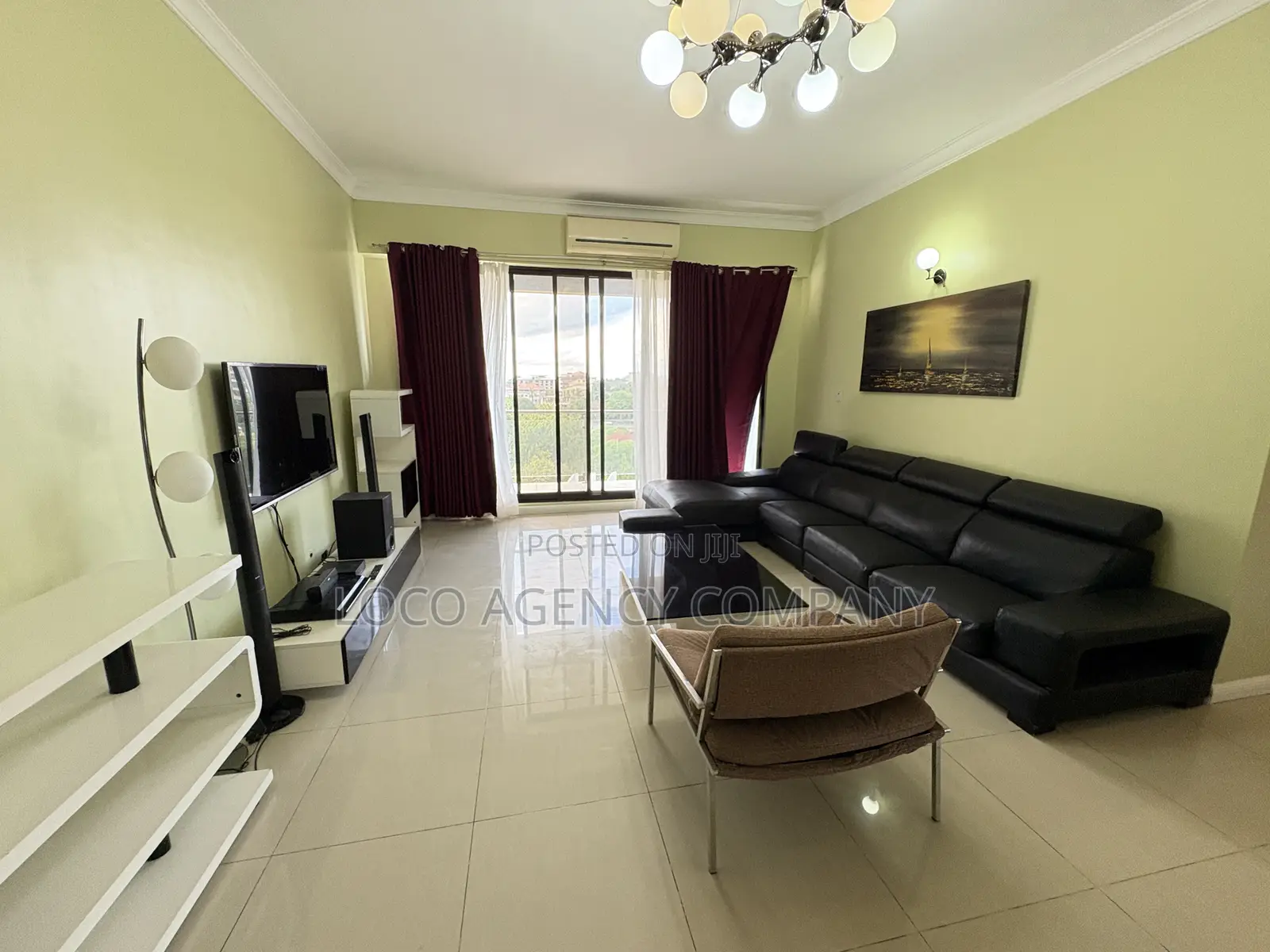 Furnished 3bdrm Apartment in Trusted Real Estate, Oyster Bay for rent