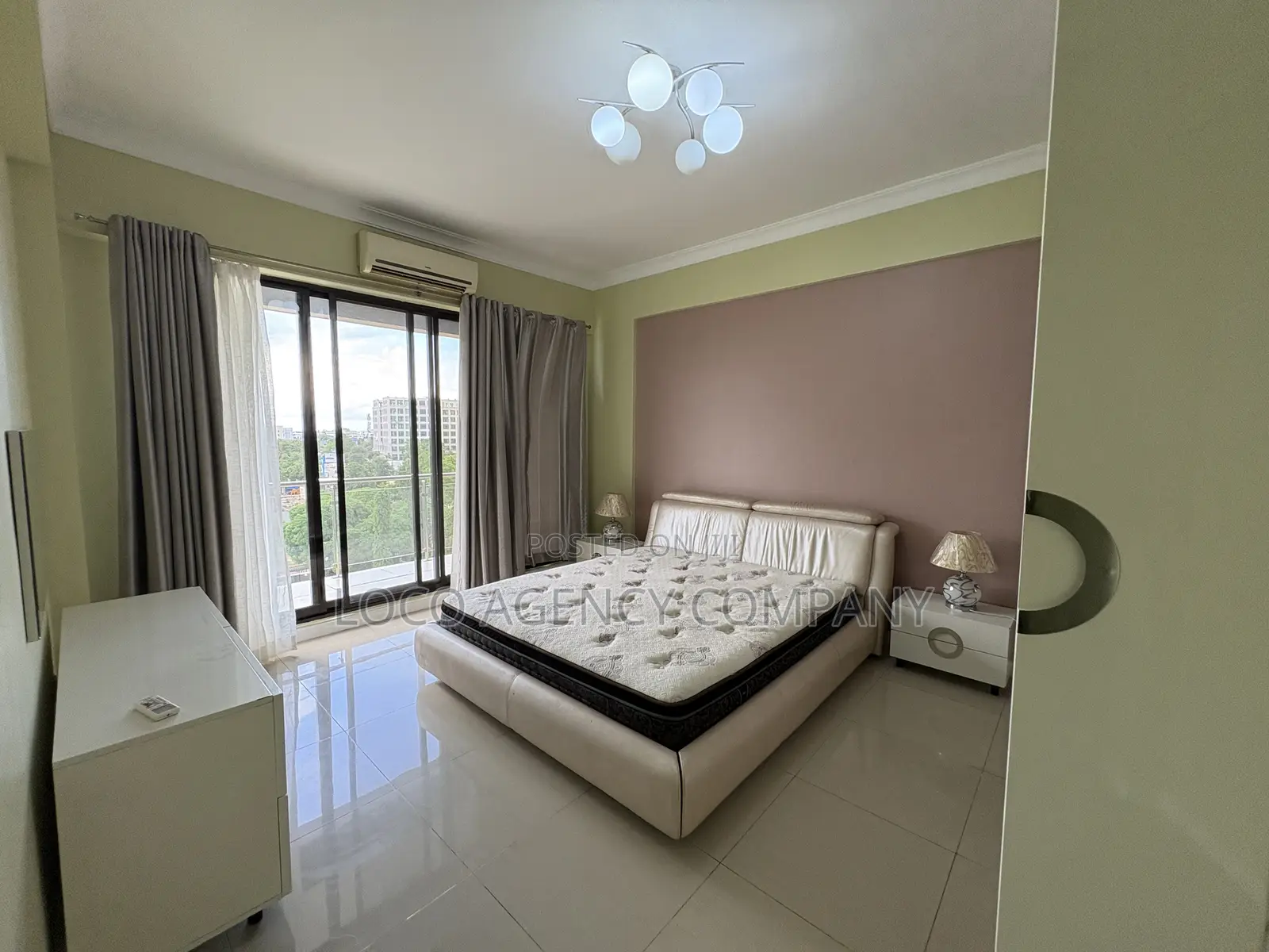 Furnished 3bdrm Apartment in Trusted Real Estate, Oyster Bay for rent