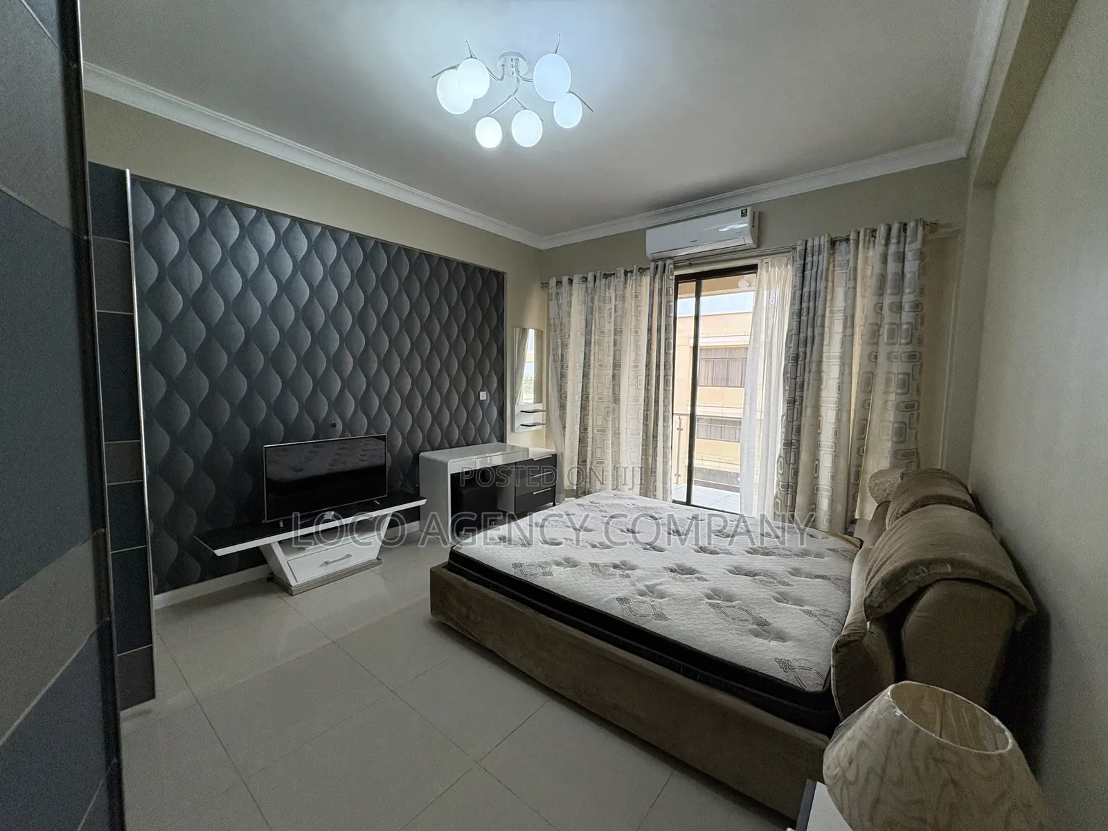 Furnished 3bdrm Apartment in Trusted Real Estate, Oyster Bay for rent