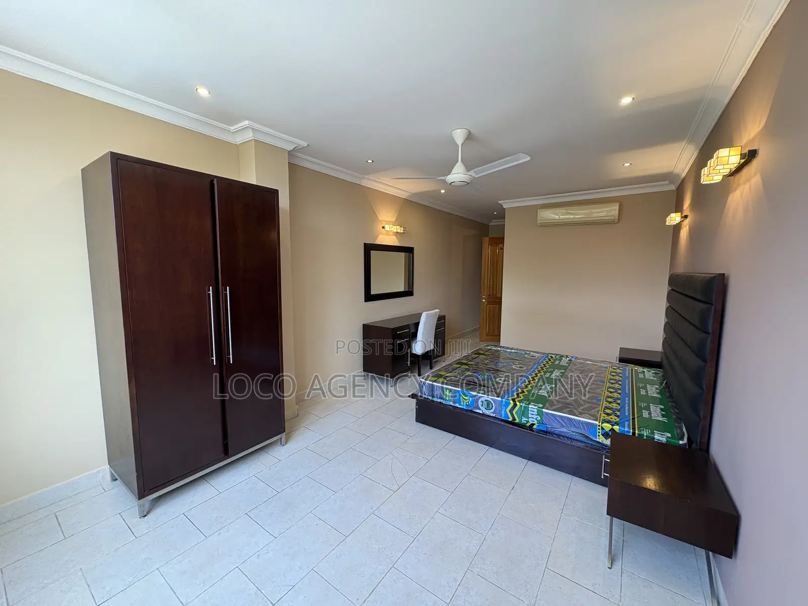 Furnished 4bdrm Apartment in Trusted Real Estate, Oyster Bay for rent