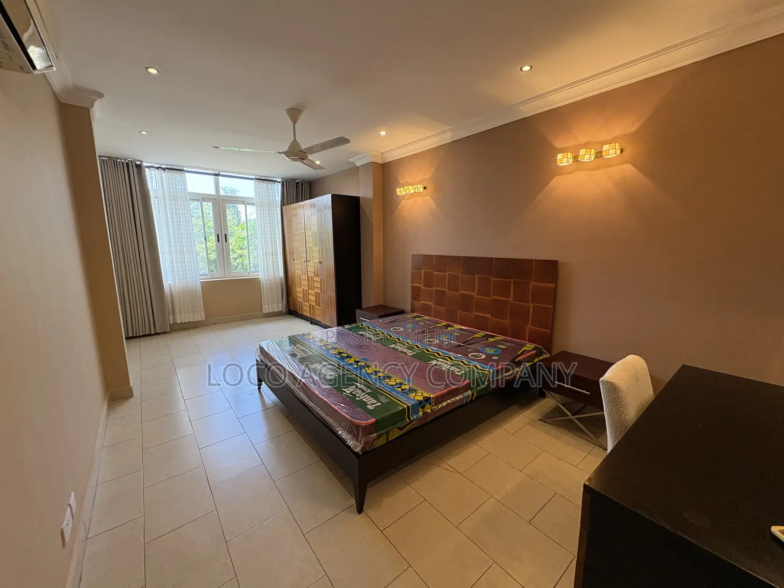 Furnished 4bdrm Apartment in Trusted Real Estate, Oyster Bay for rent