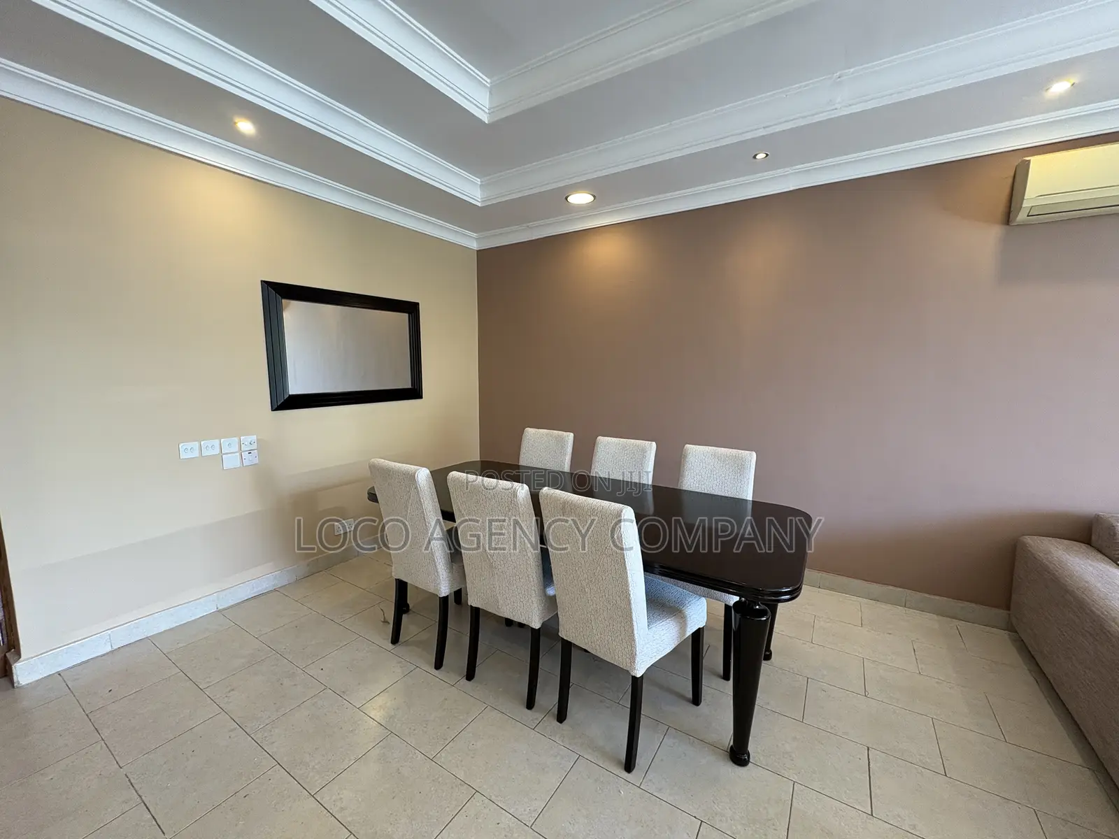 Furnished 4bdrm Apartment in Trusted Real Estate, Oyster Bay for rent
