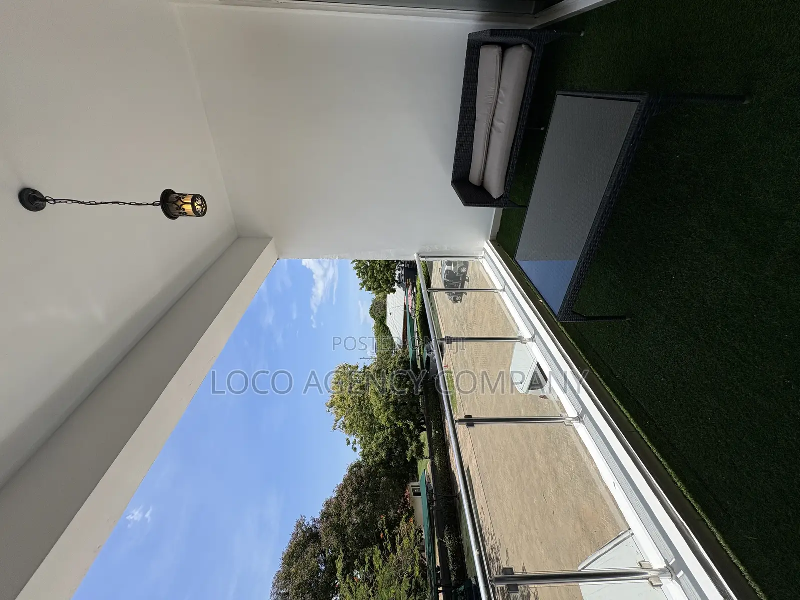 Furnished 4bdrm Apartment in Trusted Real Estate, Oyster Bay for rent