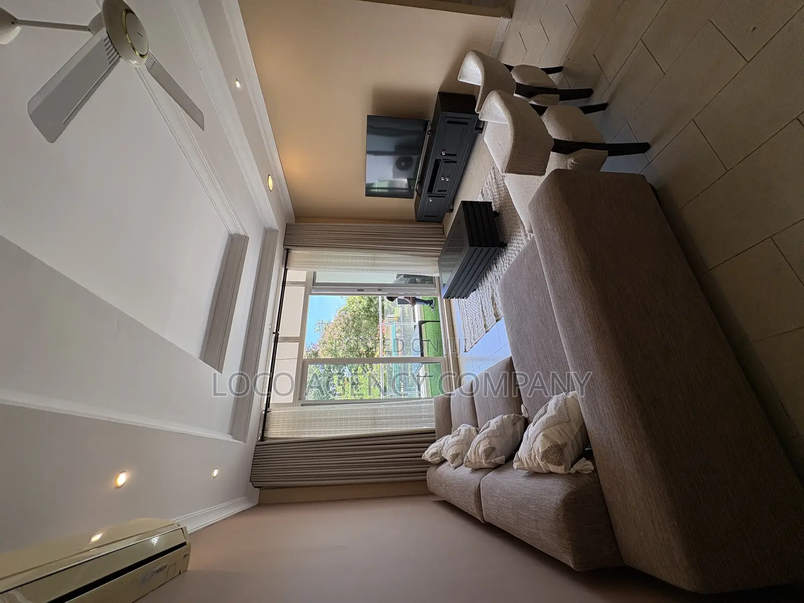 Furnished 4bdrm Apartment in Trusted Real Estate, Oyster Bay for rent