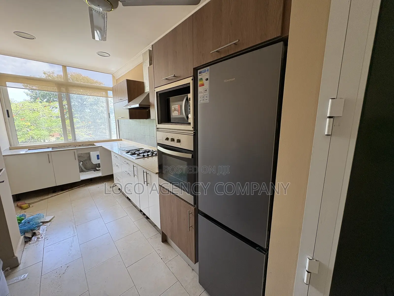Furnished 4bdrm Apartment in Trusted Real Estate, Oyster Bay for rent