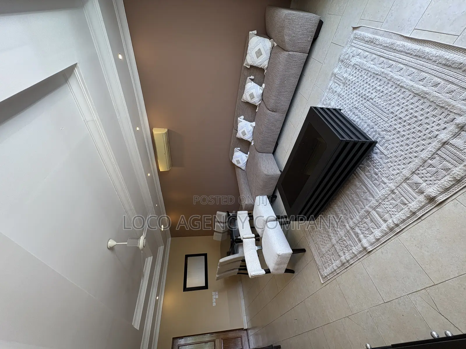 Furnished 4bdrm Apartment in Trusted Real Estate, Oyster Bay for rent
