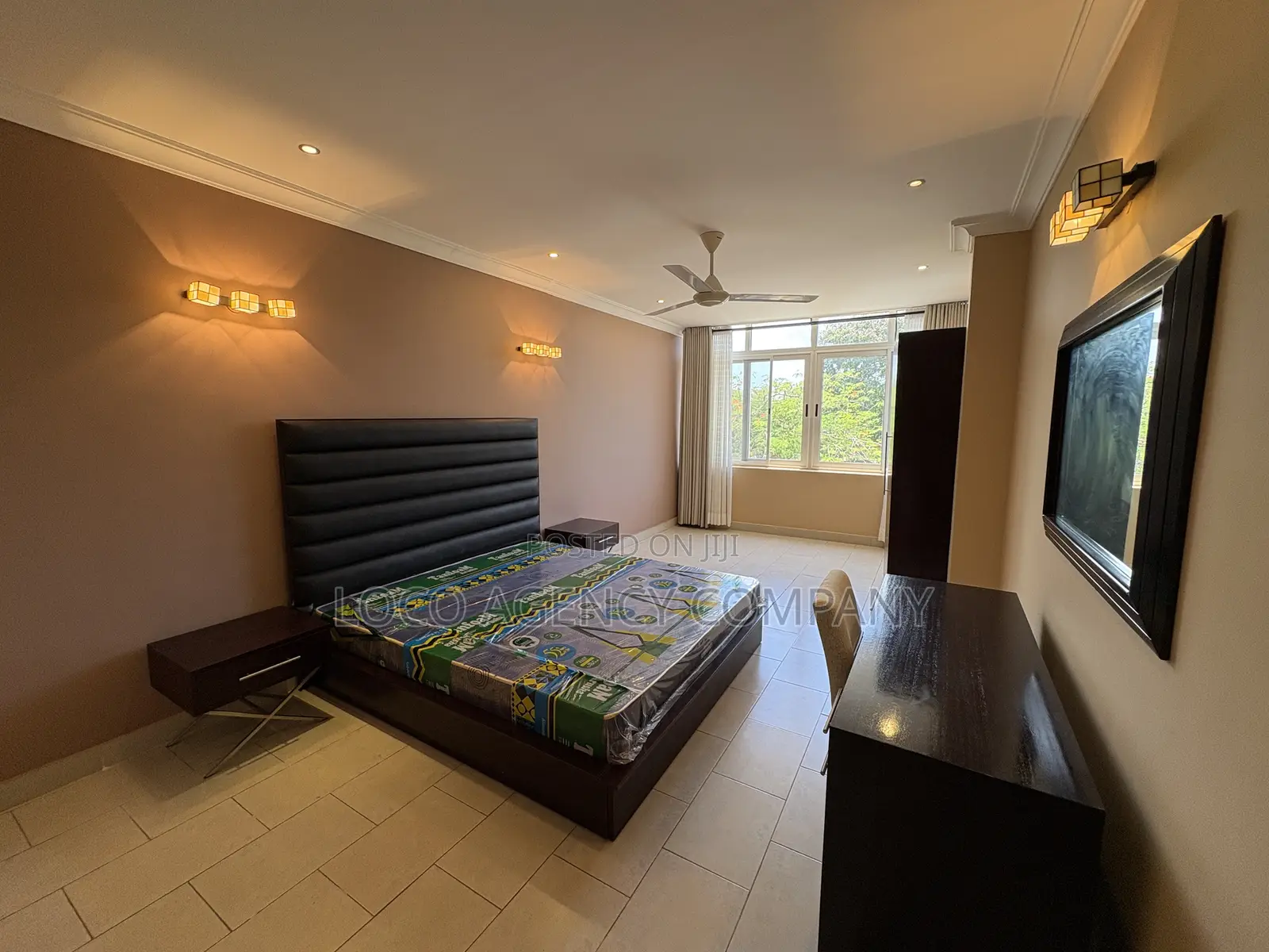 Furnished 4bdrm Apartment in Trusted Real Estate, Oyster Bay for rent