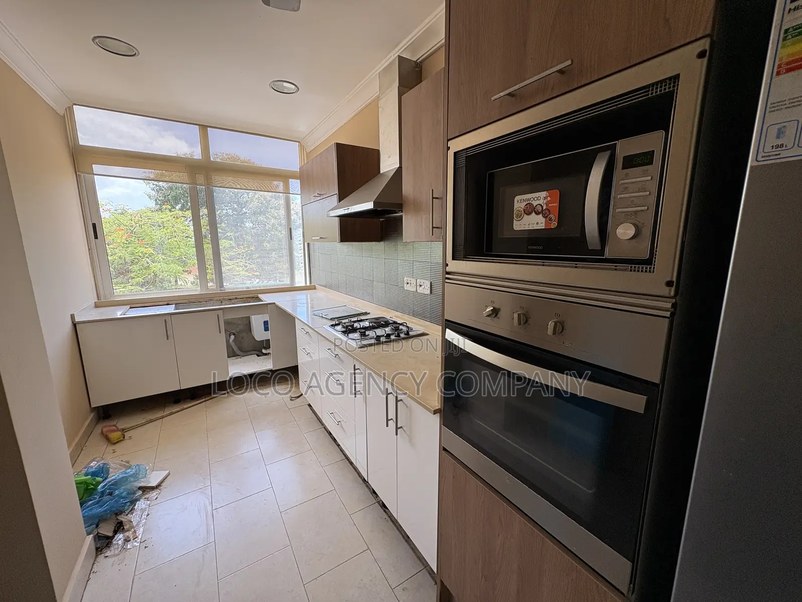 Furnished 4bdrm Apartment in Trusted Real Estate, Oyster Bay for rent