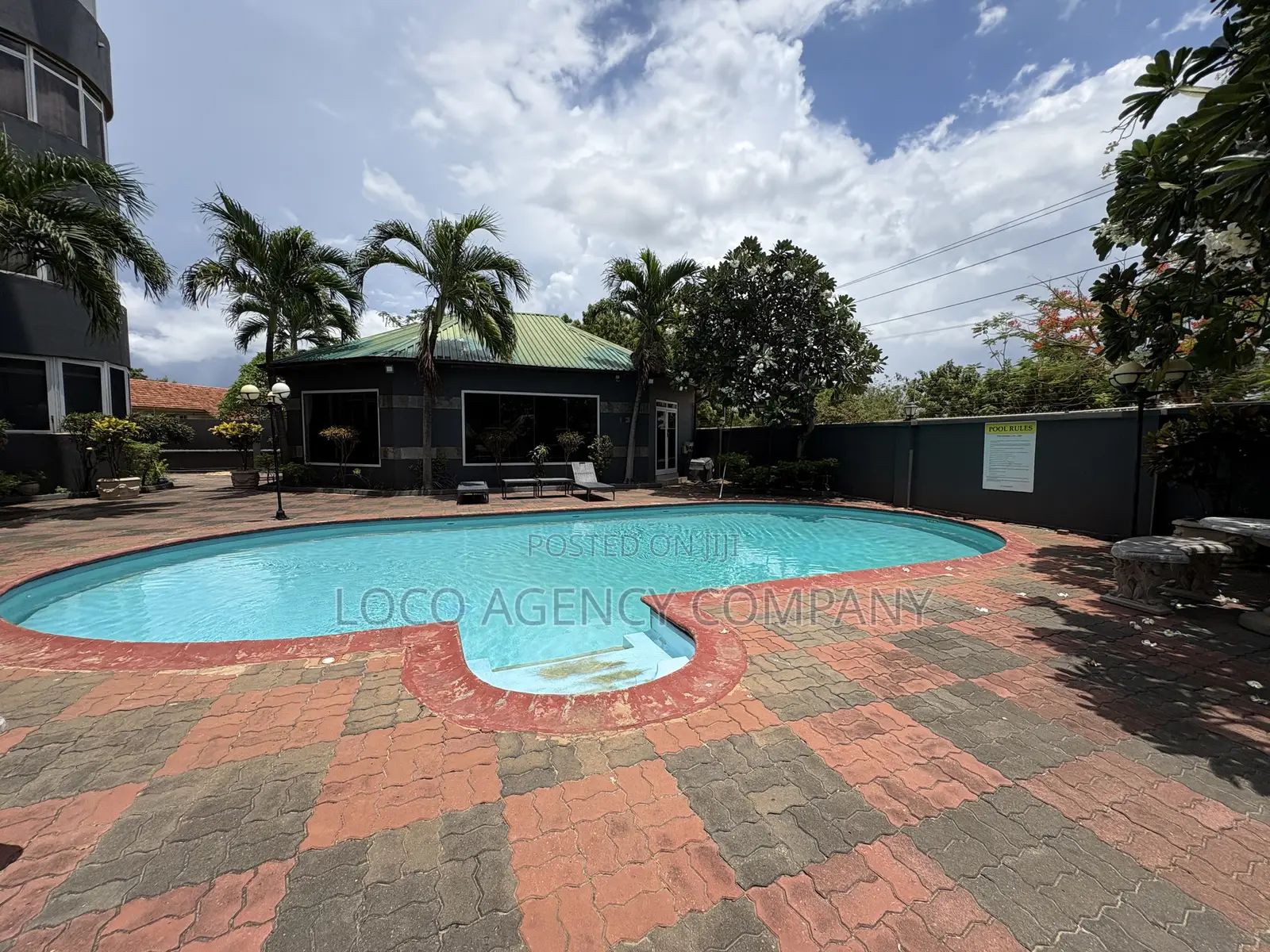 Furnished 4bdrm Apartment in Trusted Real Estate, Oyster Bay for rent