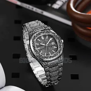 Onola Man Luxury Watch