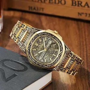 Onola Man Luxury Watch