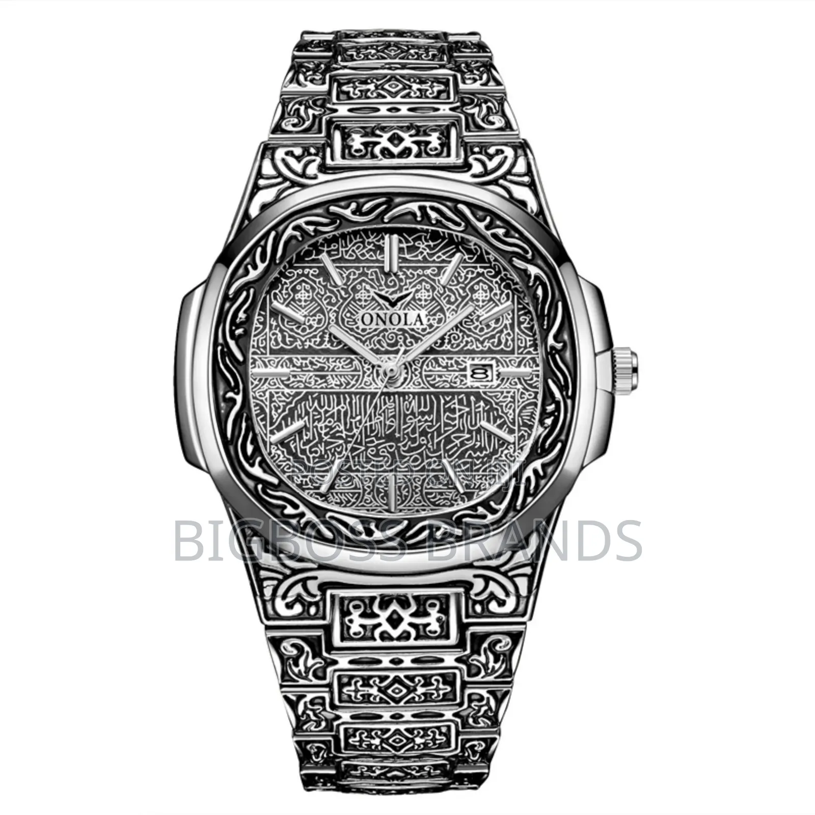 Onola Man Luxury Watch