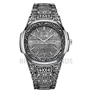Onola Man Luxury Watch