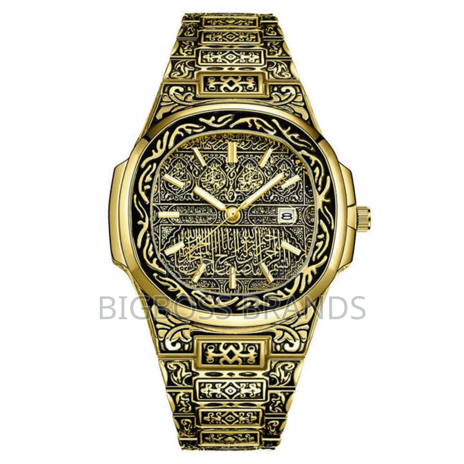 Onola Man Luxury Watch