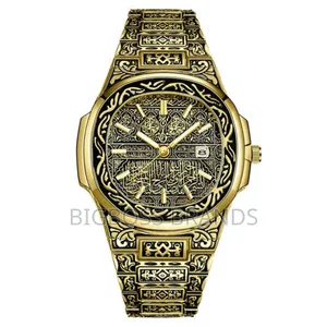 Onola Man Luxury Watch