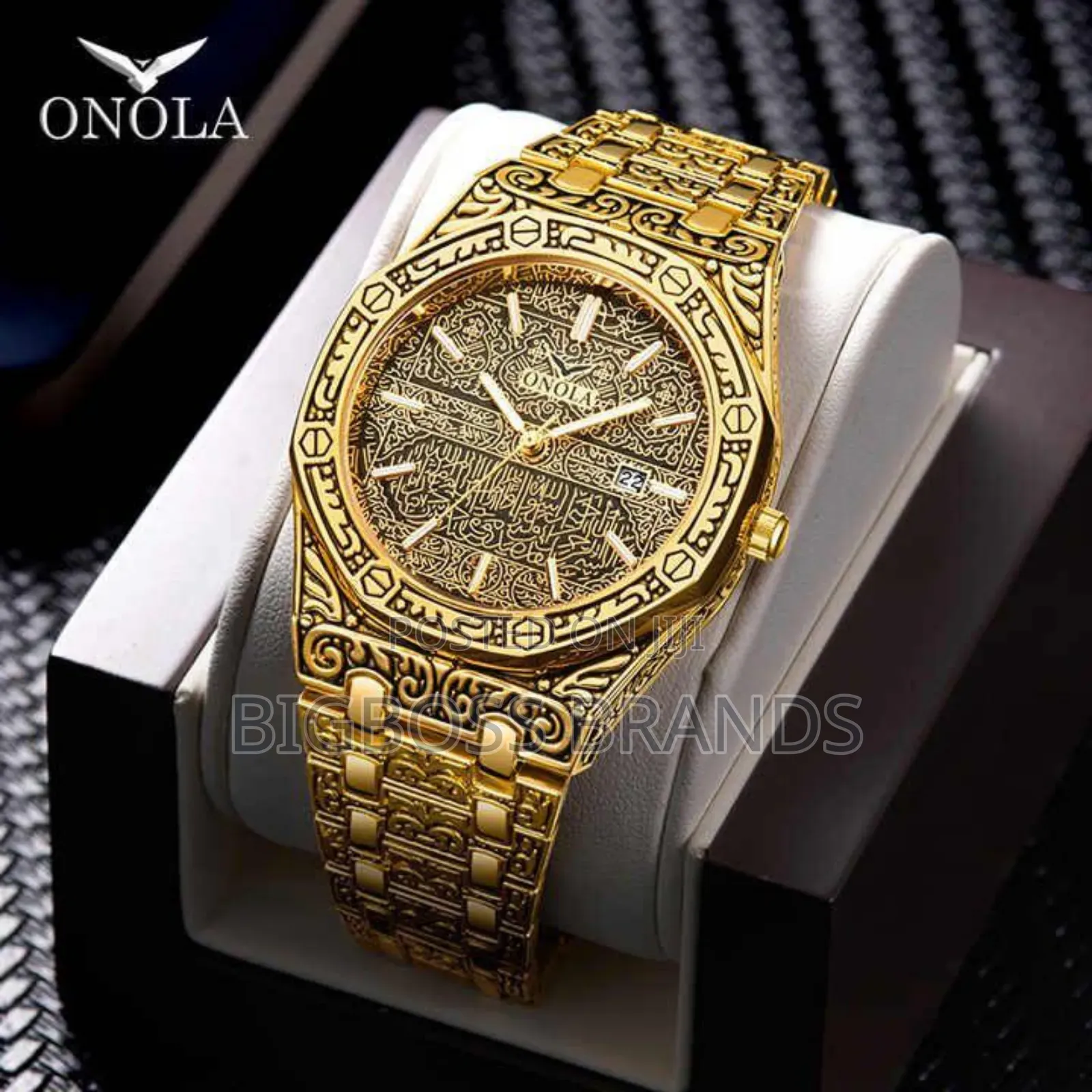 Onola Brand New Edition Classic Watch