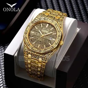 Onola Brand New Edition Classic Watch