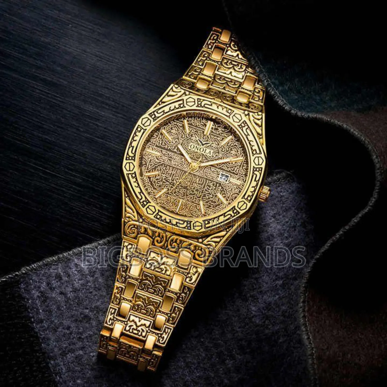 Onola Brand New Edition Classic Watch