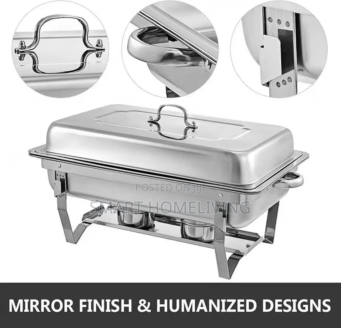 9.5l Chaffing Dish