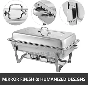 9.5l Chaffing Dish