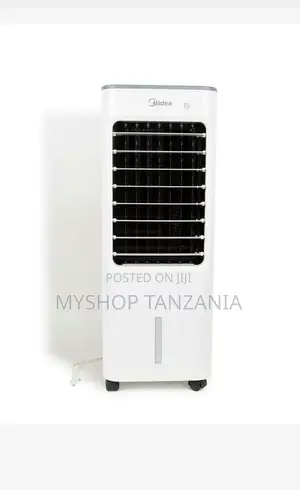 Midea Aircooler