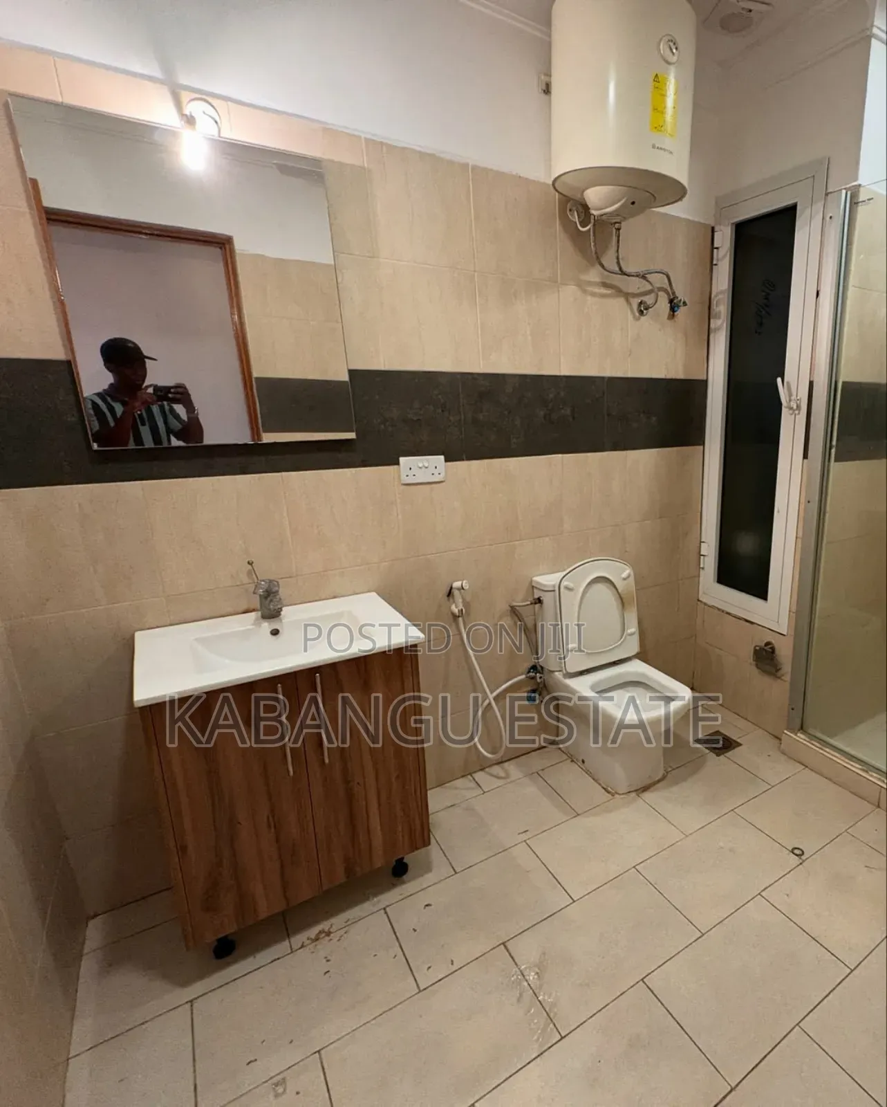 Furnished 4bdrm Apartment in Oysterbay for rent