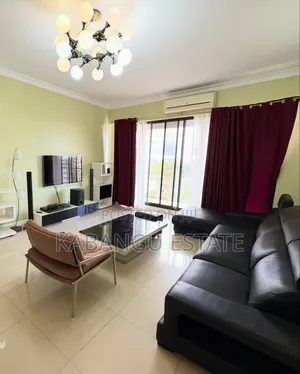 Furnished 3bdrm Apartment in Oysterbay for rent
