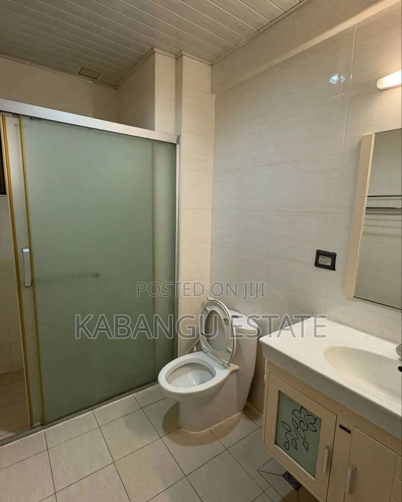 Furnished 3bdrm Apartment in Masaki, Oyster Bay for rent