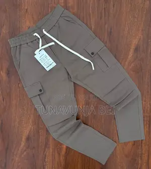 Unsex Cargo