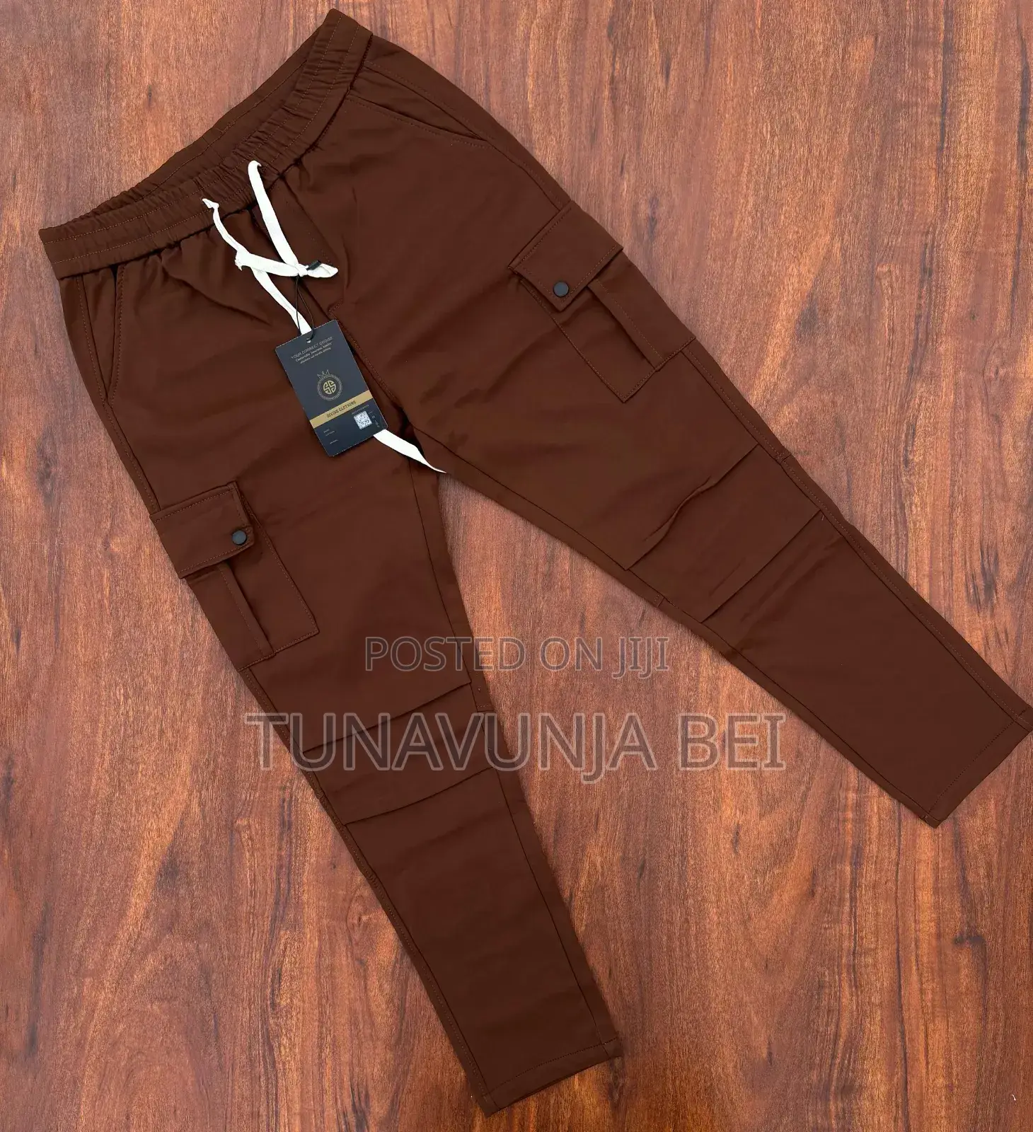 Unsex Cargo