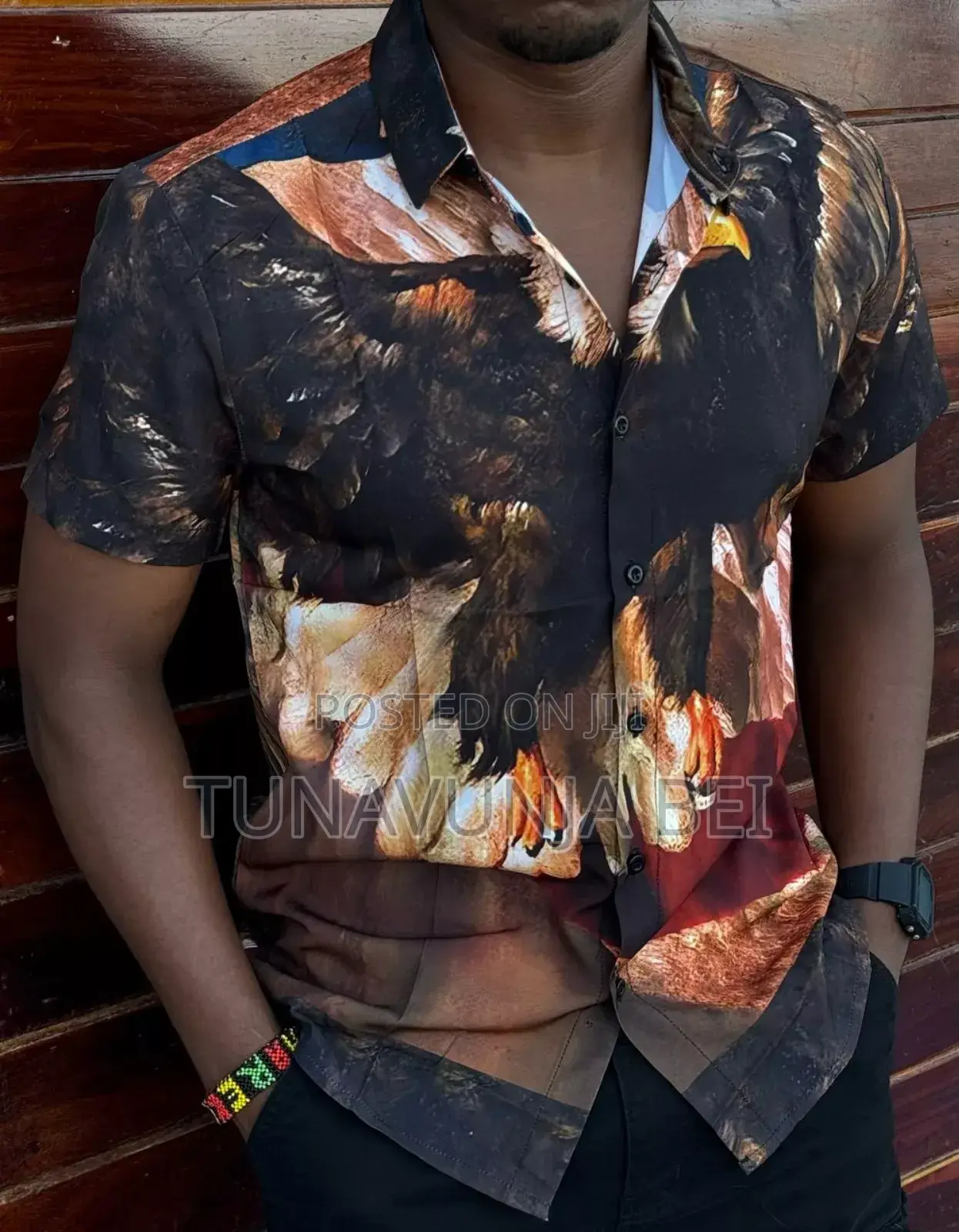 Casual Shirt