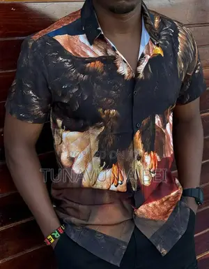 Casual Shirt