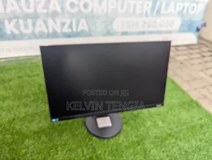 Samsung Frameless Monitor,