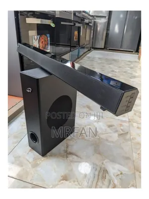 Zac Sounds Bar 100w