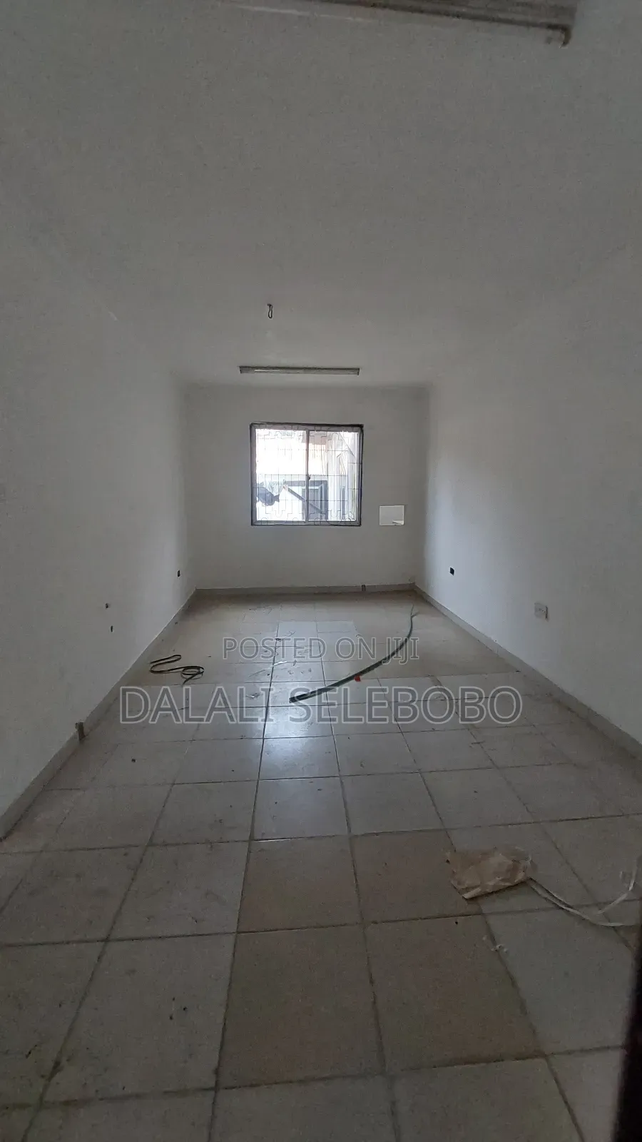 Dispensary or Office at Sinza A