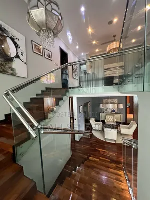 10bdrm Bungalow in Mbweni Jkt for sale