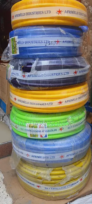 Plastic Water Pipe All Size Available